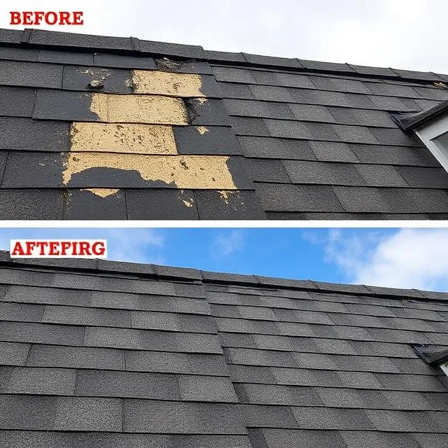 Roof Repair Near Me in Wilsall, MT near me